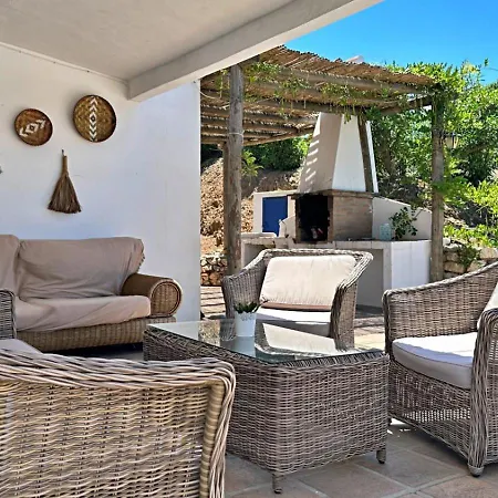 Liviana, Piscina Barbacoa Y Preciosas Vistas Malaga By Andaraholidays * Cómpeta